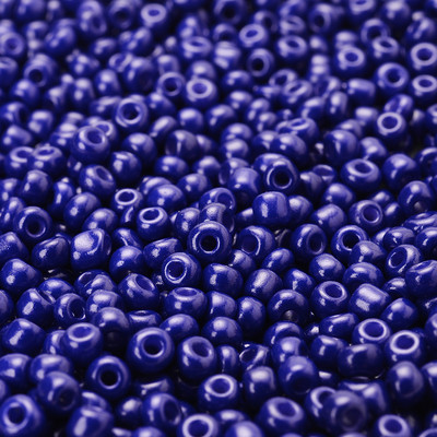 500 τμχ Γούρι 3 χιλιοστών Τσέχικα Γυάλινα Σπόροι Χάντρες Διάστημα Χάντρες για Κατασκευή κοσμημάτων Χειροποίητα DIY Αξεσουάρ κολιέ βραχιόλι Χονδρική