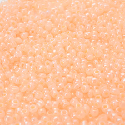 500 τμχ Γούρι 3 χιλιοστών Τσέχικα Γυάλινα Σπόροι Χάντρες Διάστημα Χάντρες για Κατασκευή κοσμημάτων Χειροποίητα DIY Αξεσουάρ κολιέ βραχιόλι Χονδρική