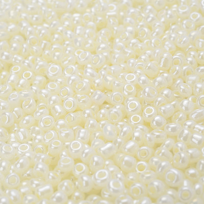 500 τμχ Γούρι 3 χιλιοστών Τσέχικα Γυάλινα Σπόροι Χάντρες Διάστημα Χάντρες για Κατασκευή κοσμημάτων Χειροποίητα DIY Αξεσουάρ κολιέ βραχιόλι Χονδρική