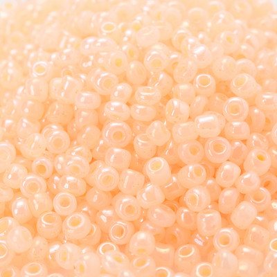 500 τμχ Γούρι 3 χιλιοστών Τσέχικα Γυάλινα Σπόροι Χάντρες Διάστημα Χάντρες για Κατασκευή κοσμημάτων Χειροποίητα DIY Αξεσουάρ κολιέ βραχιόλι Χονδρική