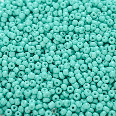 500 τμχ Γούρι 3 χιλιοστών Τσέχικα Γυάλινα Σπόροι Χάντρες Διάστημα Χάντρες για Κατασκευή κοσμημάτων Χειροποίητα DIY Αξεσουάρ κολιέ βραχιόλι Χονδρική