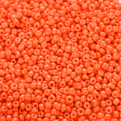 500 τμχ Γούρι 3 χιλιοστών Τσέχικα Γυάλινα Σπόροι Χάντρες Διάστημα Χάντρες για Κατασκευή κοσμημάτων Χειροποίητα DIY Αξεσουάρ κολιέ βραχιόλι Χονδρική