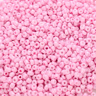 500 τμχ Γούρι 3 χιλιοστών Τσέχικα Γυάλινα Σπόροι Χάντρες Διάστημα Χάντρες για Κατασκευή κοσμημάτων Χειροποίητα DIY Αξεσουάρ κολιέ βραχιόλι Χονδρική