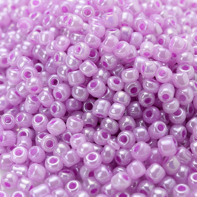 500 τμχ Γούρι 3 χιλιοστών Τσέχικα Γυάλινα Σπόροι Χάντρες Διάστημα Χάντρες για Κατασκευή κοσμημάτων Χειροποίητα DIY Αξεσουάρ κολιέ βραχιόλι Χονδρική