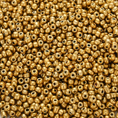 500 τμχ Γούρι 3 χιλιοστών Τσέχικα Γυάλινα Σπόροι Χάντρες Διάστημα Χάντρες για Κατασκευή κοσμημάτων Χειροποίητα DIY Αξεσουάρ κολιέ βραχιόλι Χονδρική