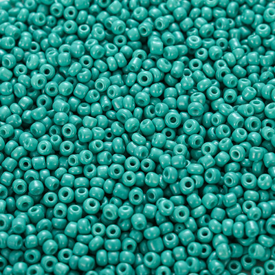 500 τμχ Γούρι 3 χιλιοστών Τσέχικα Γυάλινα Σπόροι Χάντρες Διάστημα Χάντρες για Κατασκευή κοσμημάτων Χειροποίητα DIY Αξεσουάρ κολιέ βραχιόλι Χονδρική