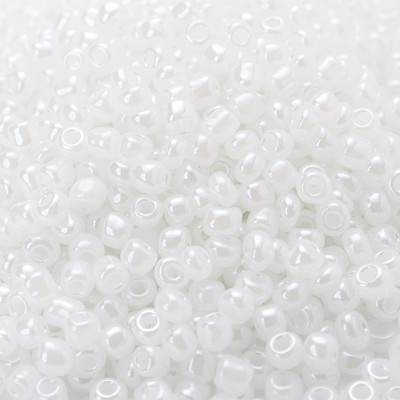 500 τμχ Γούρι 3 χιλιοστών Τσέχικα Γυάλινα Σπόροι Χάντρες Διάστημα Χάντρες για Κατασκευή κοσμημάτων Χειροποίητα DIY Αξεσουάρ κολιέ βραχιόλι Χονδρική