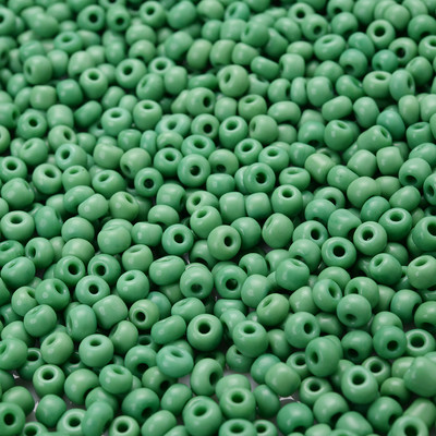 500 τμχ Γούρι 3 χιλιοστών Τσέχικα Γυάλινα Σπόροι Χάντρες Διάστημα Χάντρες για Κατασκευή κοσμημάτων Χειροποίητα DIY Αξεσουάρ κολιέ βραχιόλι Χονδρική