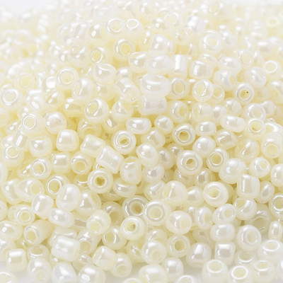 500 τμχ Γούρι 3 χιλιοστών Τσέχικα Γυάλινα Σπόροι Χάντρες Διάστημα Χάντρες για Κατασκευή κοσμημάτων Χειροποίητα DIY Αξεσουάρ κολιέ βραχιόλι Χονδρική