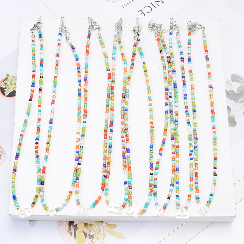 500 τμχ Γούρι 3 χιλιοστών Τσέχικα Γυάλινα Σπόροι Χάντρες Διάστημα Χάντρες για Κατασκευή κοσμημάτων Χειροποίητα DIY Αξεσουάρ κολιέ βραχιόλι Χονδρική