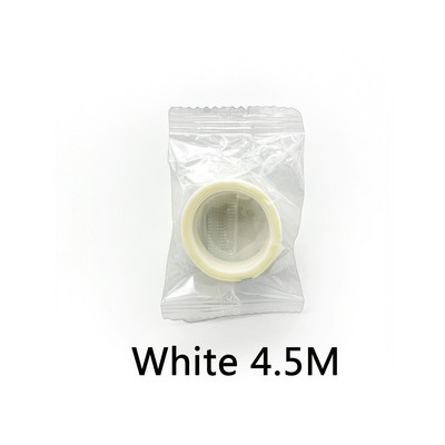 1/3 tk ripsmepikenduste mittelangevat plaastrit valget teipi silmapadja all kasutatakse ripsmeplaastri meigitööriista paberi pookimiseks