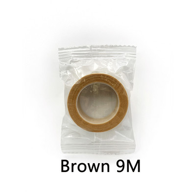 1/3 tk ripsmepikenduste mittelangevat plaastrit valget teipi silmapadja all kasutatakse ripsmeplaastri meigitööriista paberi pookimiseks