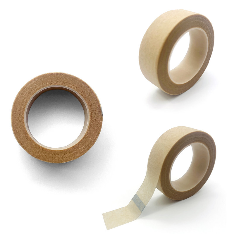 1/3 tk ripsmepikenduste mittelangevat plaastrit valget teipi silmapadja all kasutatakse ripsmeplaastri meigitööriista paberi pookimiseks