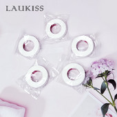 5 tk hingav teip ripsmete pikendamiseks Jaapani isoleeriv meditsiiniline ebemevaba silmaalused padjakesed Lausriidest teip, paber ripsmeplaaster