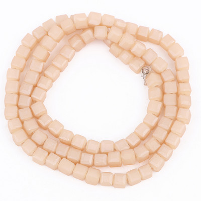 2mm 3mm 4mm AB värvikuubik Austria kristallist klaashelmestest tahutud ruudukujulised lahtised vahehelmed ehete valmistamiseks DIY käevõru kaelakee