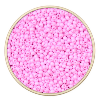 Približne 1000 2MM českých sklenených korálok na výrobu šperkov, rondelových korálok, kralenových, DIY náramkov, náhrdelníkov, šperkov, doplnkov.