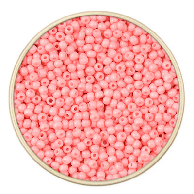 Približne 1000 2MM českých sklenených korálok na výrobu šperkov, rondelových korálok, kralenových, DIY náramkov, náhrdelníkov, šperkov, doplnkov.