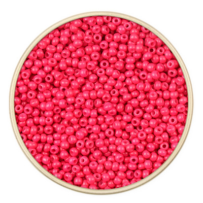 Približne 1000 2MM českých sklenených korálok na výrobu šperkov, rondelových korálok, kralenových, DIY náramkov, náhrdelníkov, šperkov, doplnkov.