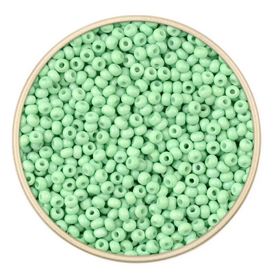 Približne 1000 2MM českých sklenených korálok na výrobu šperkov, rondelových korálok, kralenových, DIY náramkov, náhrdelníkov, šperkov, doplnkov.