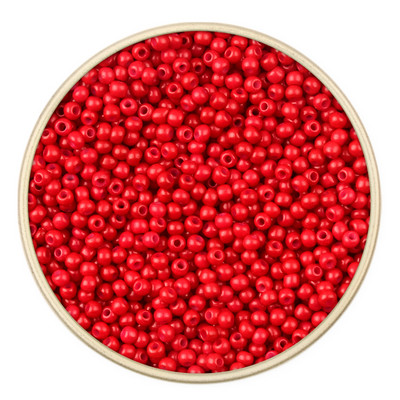 Približne 1000 2MM českých sklenených korálok na výrobu šperkov, rondelových korálok, kralenových, DIY náramkov, náhrdelníkov, šperkov, doplnkov.