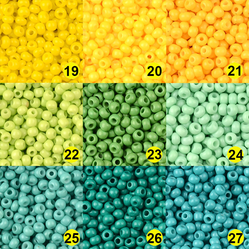 Približne 1000 2MM českých sklenených korálok na výrobu šperkov, rondelových korálok, kralenových, DIY náramkov, náhrdelníkov, šperkov, doplnkov.