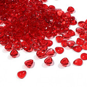 Handcraft Lampwork Beads Cabochon TearDrop Shape Flower Petals Bead 10τμχ 12x10mm Χειροποίητο Κολιέ Κατασκευή κοσμημάτων DIY