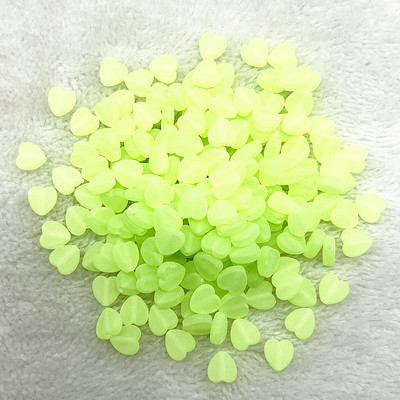 50 τμχ/παρτίδα 8mm Ακρυλικές Ματ Χάντρες Καρδιά Χαλαρές Χάντρες Αποστάτης για Κατασκευή κοσμημάτων Αξεσουάρ DIY Χειροποίητα Χειροποίητα Βραχιόλια