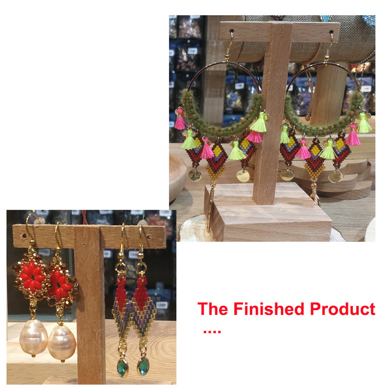 Περίπου 1000 τμχ 2 ΜΜ Ματ Ματελικές Χάντρες Σπόρων Τσέχικα Γυάλινες Χάντρες Γούρια Kralen Spacer Beads For Jewelry Making DIY Craft Χονδρική