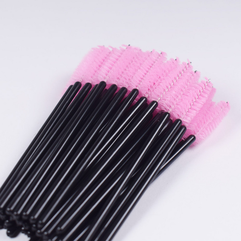 GUGCGV Επέκταση βλεφαρίδων μίας χρήσης 5/50 τεμ.