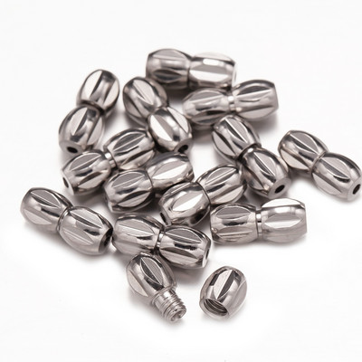 20 tk Steampunk Sulgurid Kinnitused DIY jaoks käevõru kaelakee ehted käsitöö meisterdamise tarvikud tarvikud materjali hulgimüük