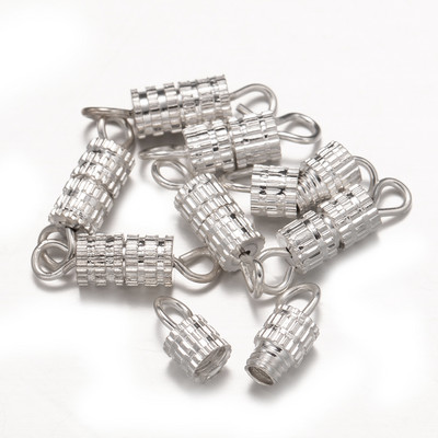 20 tk Steampunk Sulgurid Kinnitused DIY jaoks käevõru kaelakee ehted käsitöö meisterdamise tarvikud tarvikud materjali hulgimüük