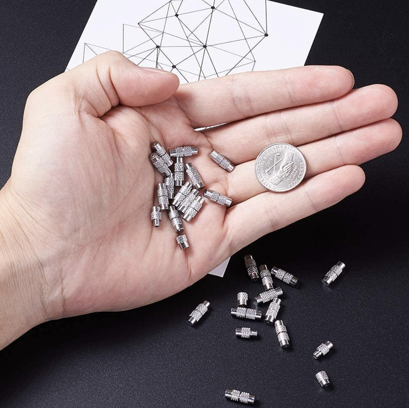 20 tk Steampunk Sulgurid Kinnitused DIY jaoks käevõru kaelakee ehted käsitöö meisterdamise tarvikud tarvikud materjali hulgimüük