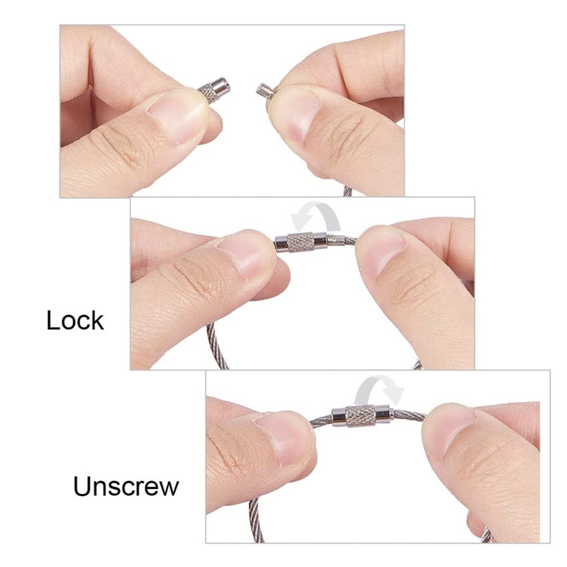 20 tk Steampunk Sulgurid Kinnitused DIY jaoks käevõru kaelakee ehted käsitöö meisterdamise tarvikud tarvikud materjali hulgimüük