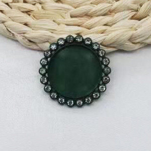 10 τμχ / παρτίδα 25 mm εσωτερική διάμετρος νέος δίσκος καπακιού φιάλης ρύθμιση καπακιού κλειδιού κάλυμμα κάτω καπακιού