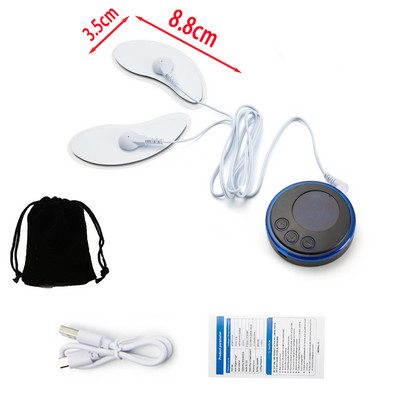 EMS Masažer za lice Eye Face Lift Zatezanje kože protiv bora Lice u obliku slova V Stimulator mišića Beauty Devic