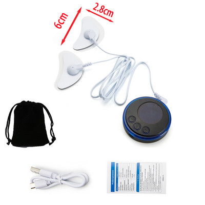 EMS Masažer za lice Eye Face Lift Zatezanje kože protiv bora Lice u obliku slova V Stimulator mišića Beauty Devic