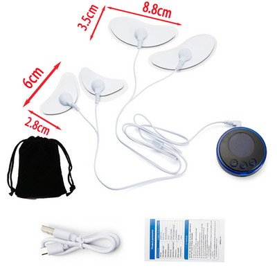 EMS Masažer za lice Eye Face Lift Zatezanje kože protiv bora Lice u obliku slova V Stimulator mišića Beauty Devic
