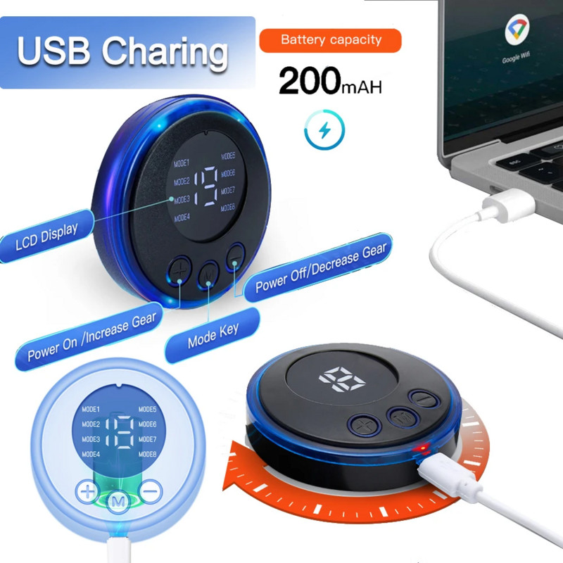 EMS Masažer za lice Eye Face Lift Zatezanje kože protiv bora Lice u obliku slova V Stimulator mišića Beauty Devic