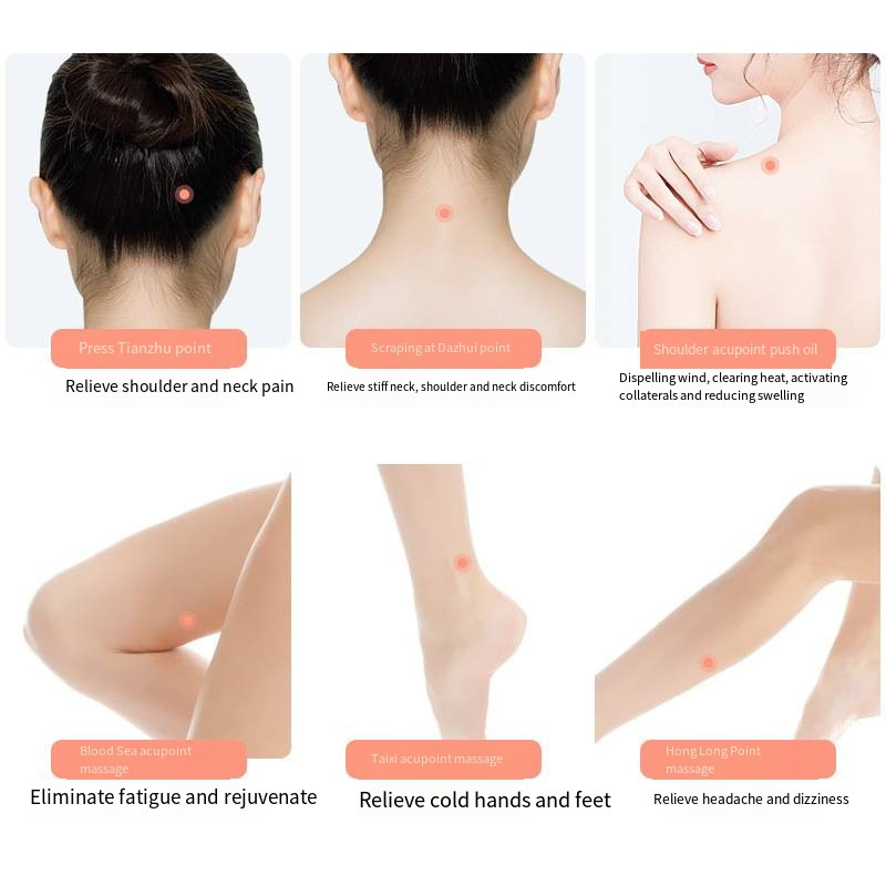 Näo kaela tõstev salendav GuaSha massaaž USB laetav elektriline vibratsioon soojendav nahka noorendav näomasseerija