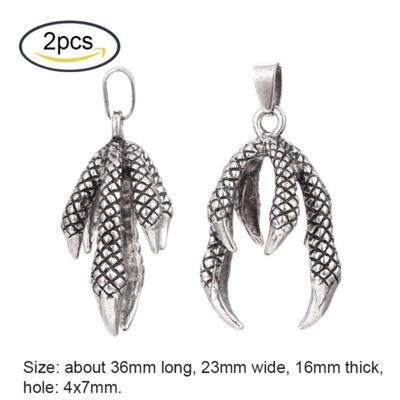 NBEADS 5-100 TK messingist ripatsiga kuusnurkne helmekork, plaatina kaelakee kõrvarõngad, DIY ehete valmistamise komponentide tarvikud