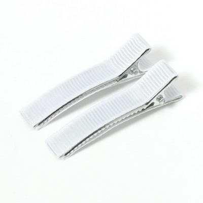 20 de bucăți de bază pentru ac de păr din țesătură colorată, 3,5 cm și 5 cm, setări de cleme de păr, realizate manual pentru fete, ace accesorii pentru bijuterii