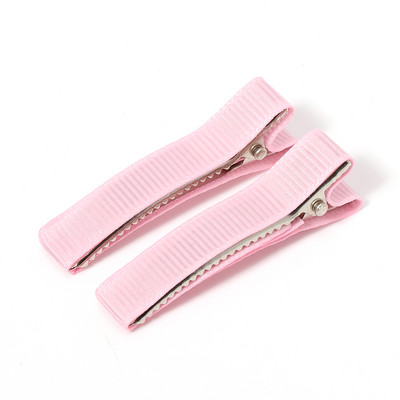 20 de bucăți de bază pentru ac de păr din țesătură colorată, 3,5 cm și 5 cm, setări de cleme de păr, realizate manual pentru fete, ace accesorii pentru bijuterii