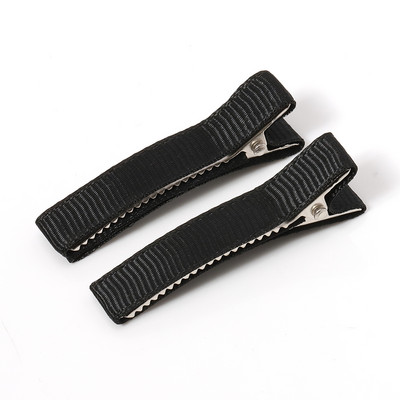 20 de bucăți de bază pentru ac de păr din țesătură colorată, 3,5 cm și 5 cm, setări de cleme de păr, realizate manual pentru fete, ace accesorii pentru bijuterii