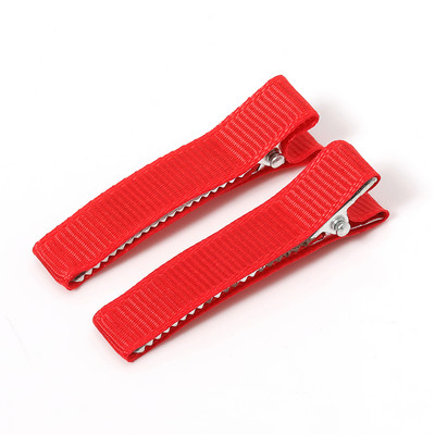 20 de bucăți de bază pentru ac de păr din țesătură colorată, 3,5 cm și 5 cm, setări de cleme de păr, realizate manual pentru fete, ace accesorii pentru bijuterii