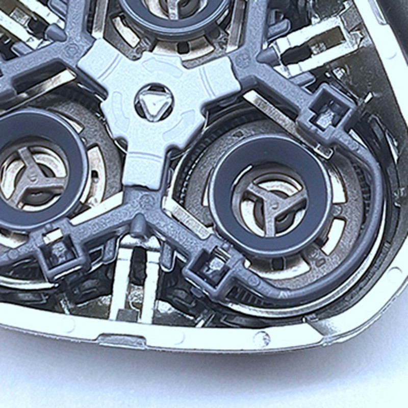 Csere borotvaalkatrész-készletek Philips HQ6900 HQ6976 HQ6986 HQ6996 HQ6927 HQ6920 HQ6902 HQ6904 HQ6906 HQ5812 HQ5813 számára