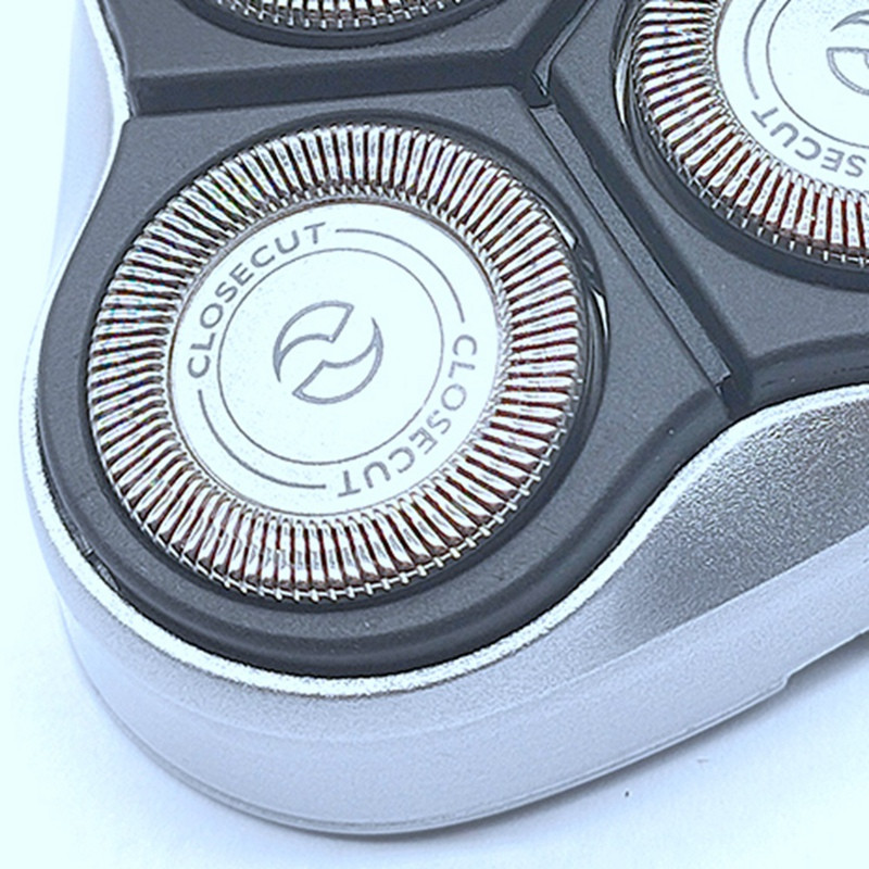 Csere borotvaalkatrész-készletek Philips HQ6900 HQ6976 HQ6986 HQ6996 HQ6927 HQ6920 HQ6902 HQ6904 HQ6906 HQ5812 HQ5813 számára