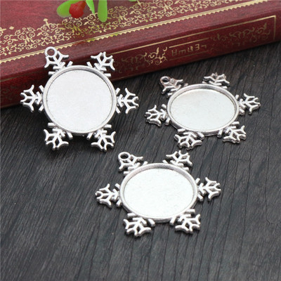 10 tk 20 mm sisemõõt antiikne hõbedaga kaetud pronks roosa kuld, must klassikalises stiilis kabošoni alus, seade amulettide ripats