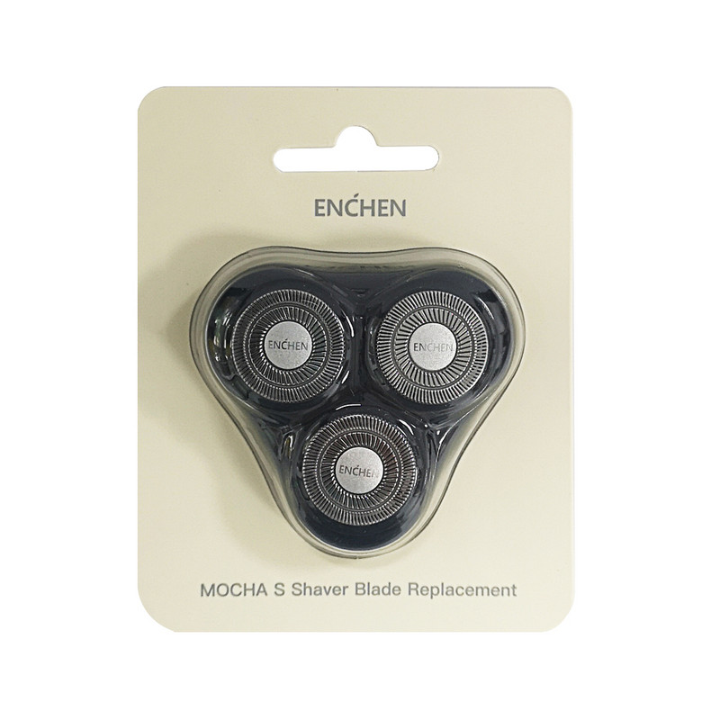 ENCHENi asendusmagnetiline pardlitera Mocha S elektrilise pardli jaoks Veekindel IPX7 roostevabast terasest raseerimistera