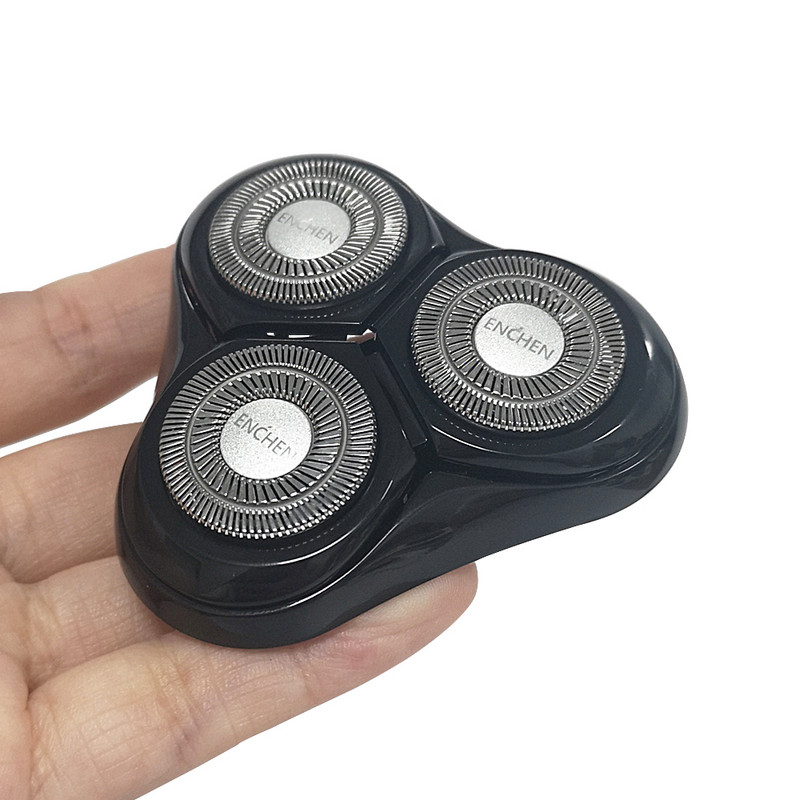 ENCHENi asendusmagnetiline pardlitera Mocha S elektrilise pardli jaoks Veekindel IPX7 roostevabast terasest raseerimistera