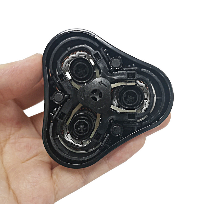 ENCHENi asendusmagnetiline pardlitera Mocha S elektrilise pardli jaoks Veekindel IPX7 roostevabast terasest raseerimistera